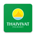 Logo of Thaivivat android Application 