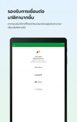 Thaivivat android App screenshot 5