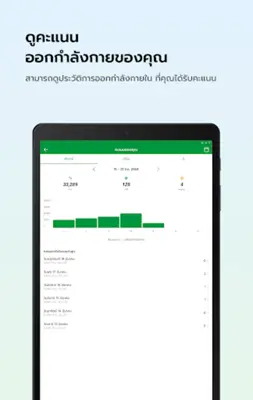 Thaivivat android App screenshot 6